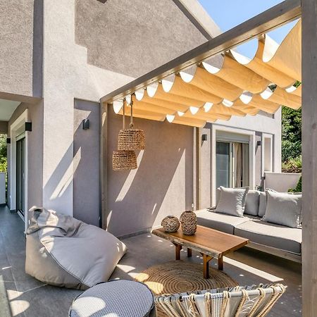 White Rock Villas Нікіана Екстер'єр фото