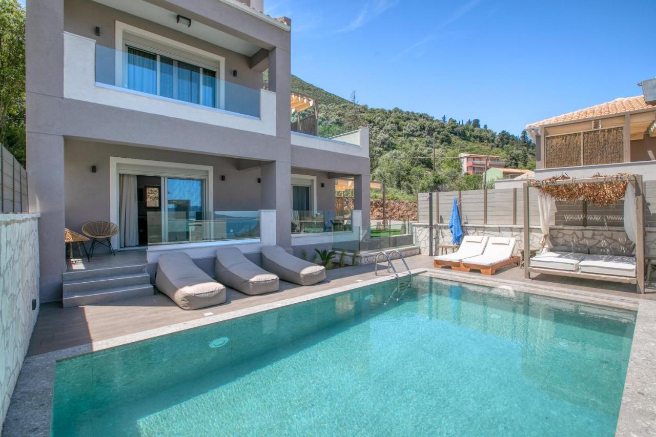 White Rock Villas Нікіана Екстер'єр фото