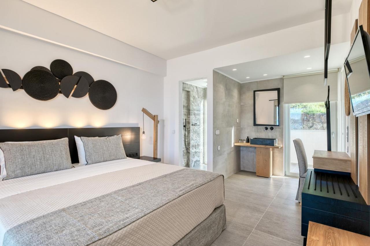 White Rock Villas Нікіана Екстер'єр фото