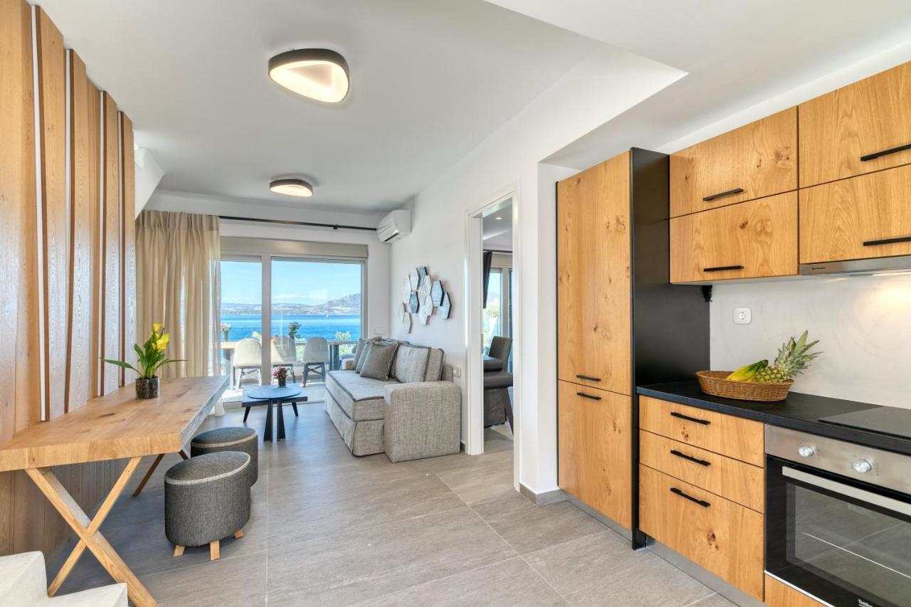 White Rock Villas Нікіана Екстер'єр фото