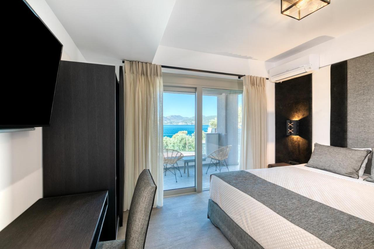 White Rock Villas Нікіана Екстер'єр фото