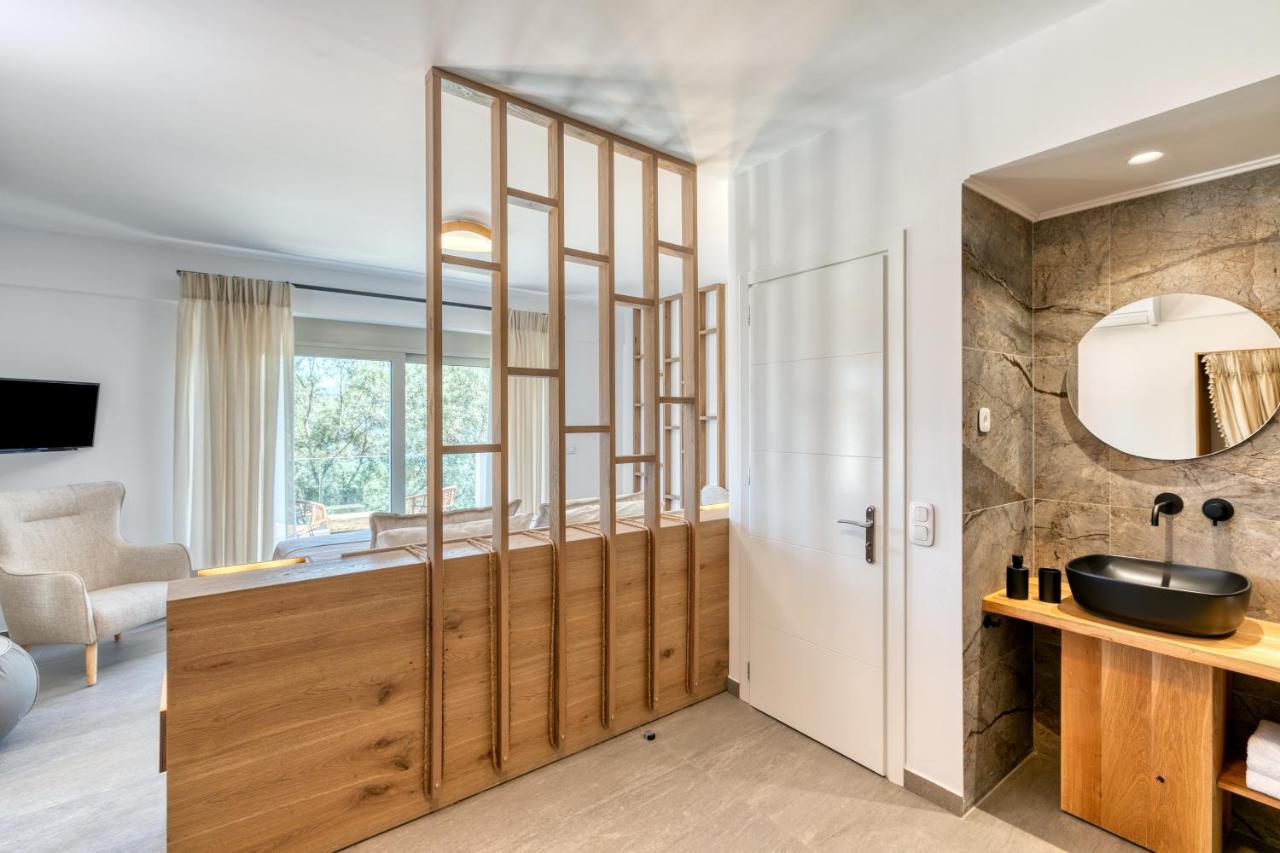 White Rock Villas Нікіана Екстер'єр фото