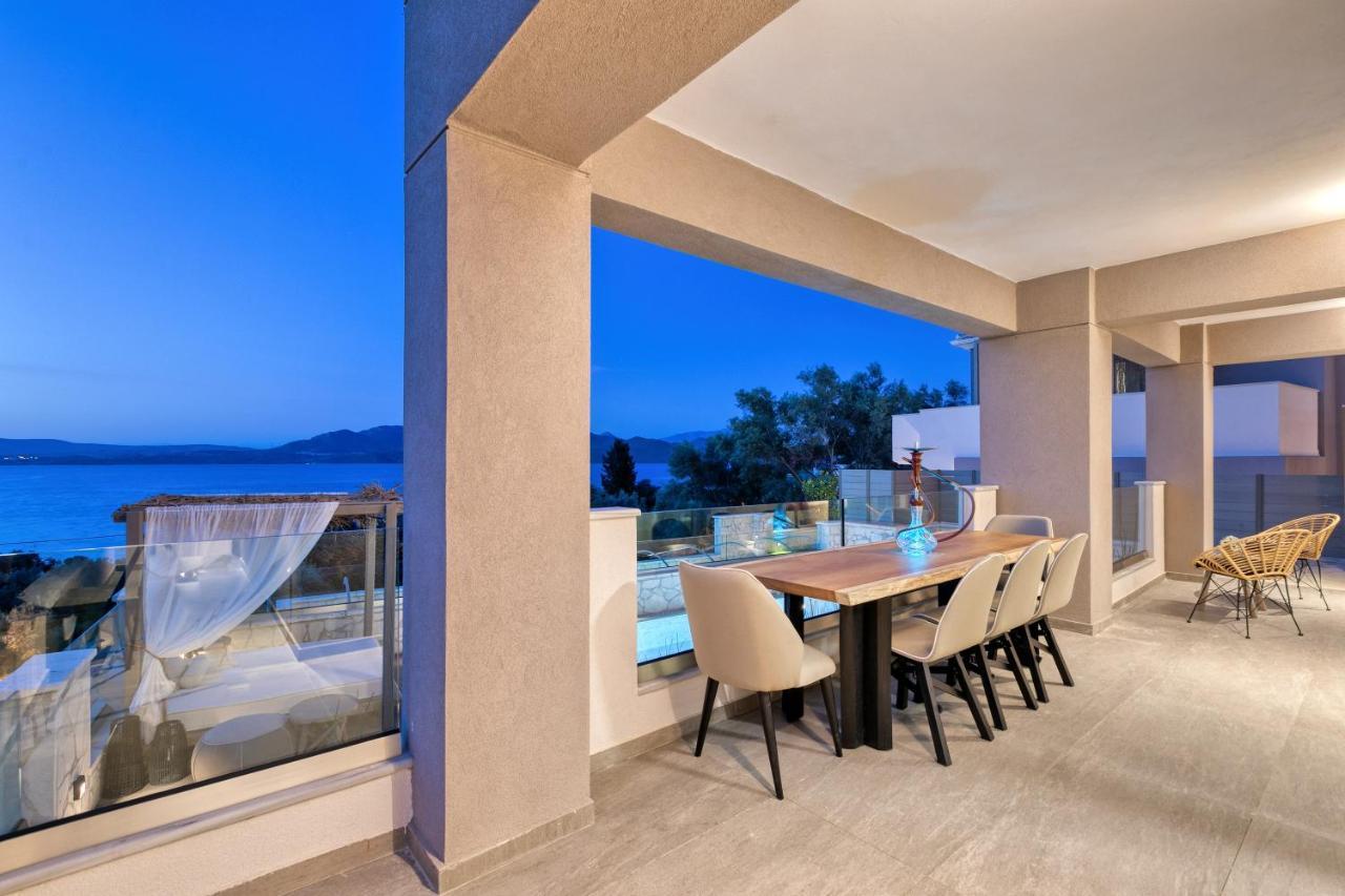 White Rock Villas Нікіана Екстер'єр фото