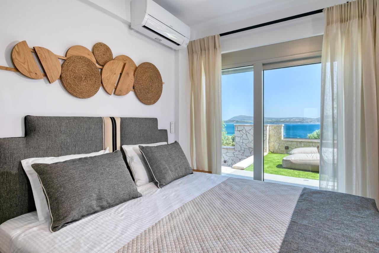 White Rock Villas Нікіана Екстер'єр фото