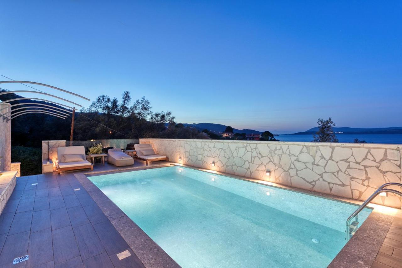 White Rock Villas Нікіана Екстер'єр фото