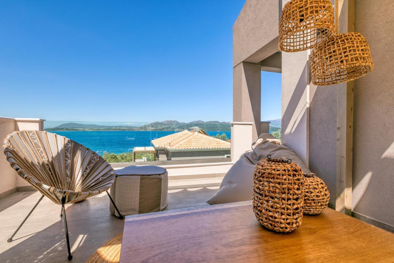 White Rock Villas Нікіана Екстер'єр фото
