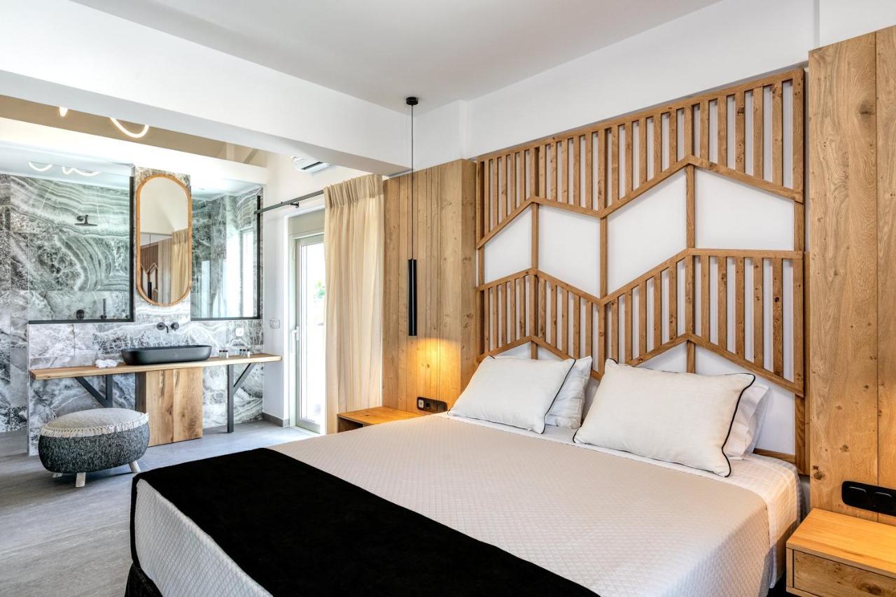 White Rock Villas Нікіана Екстер'єр фото