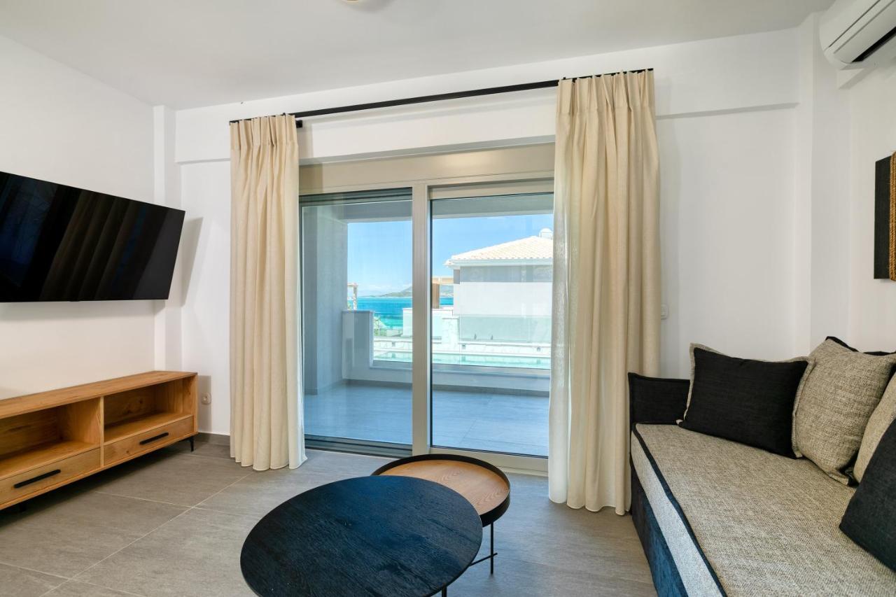 White Rock Villas Нікіана Екстер'єр фото