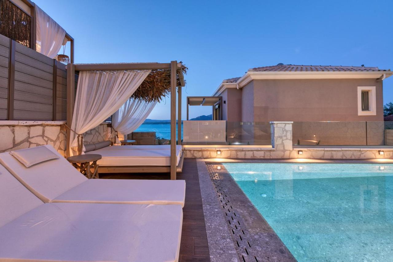 White Rock Villas Нікіана Екстер'єр фото