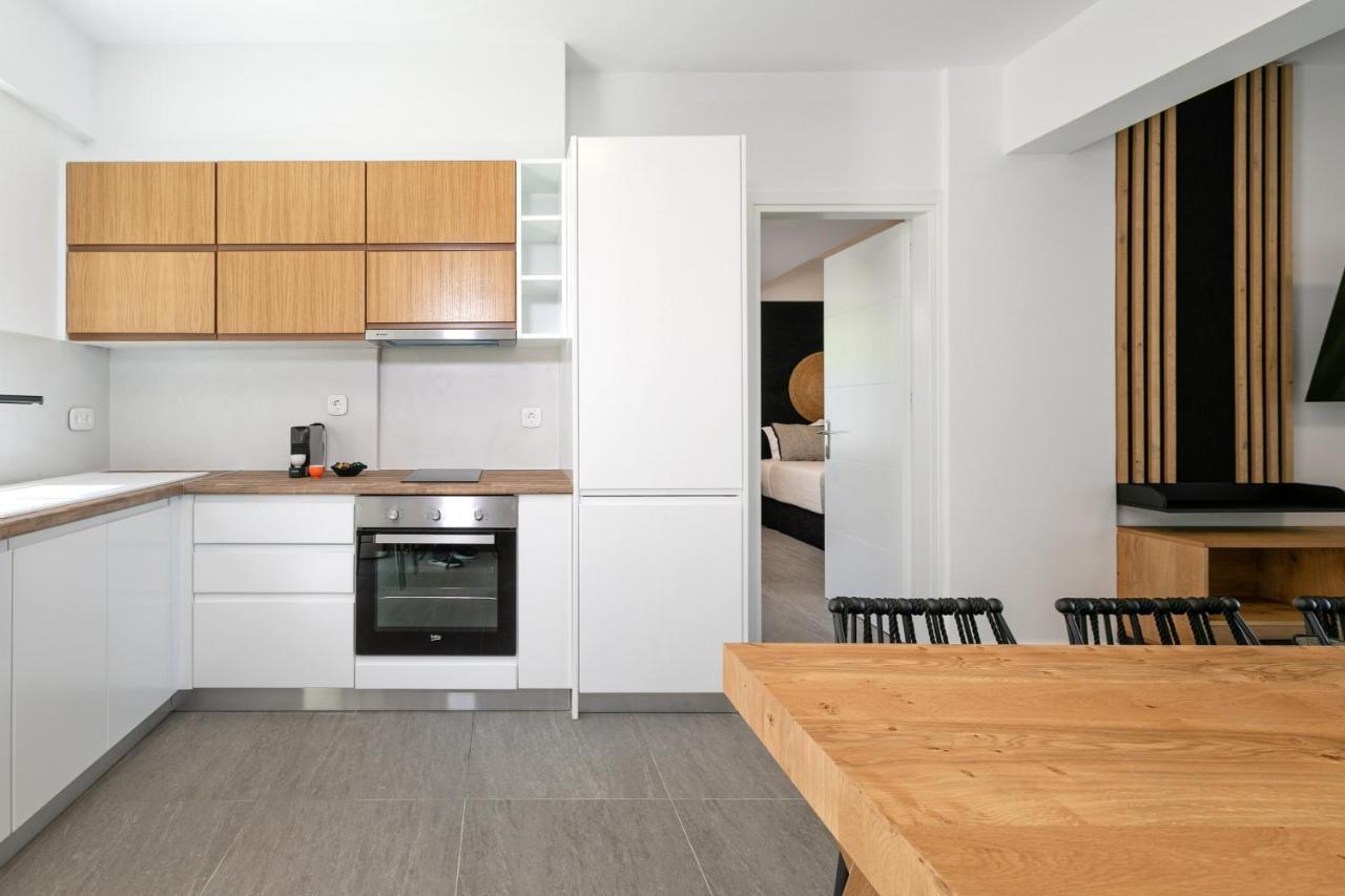 White Rock Villas Нікіана Екстер'єр фото