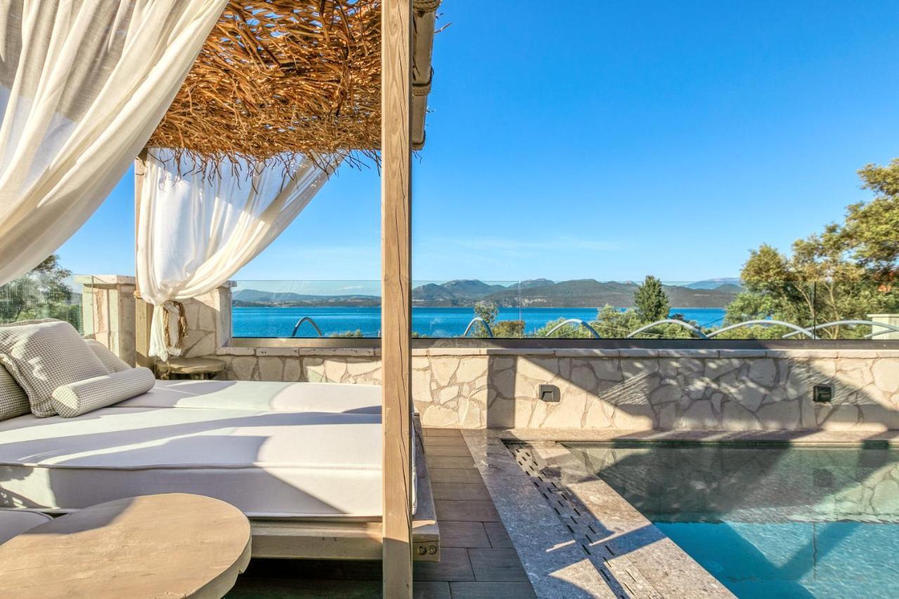 White Rock Villas Нікіана Екстер'єр фото
