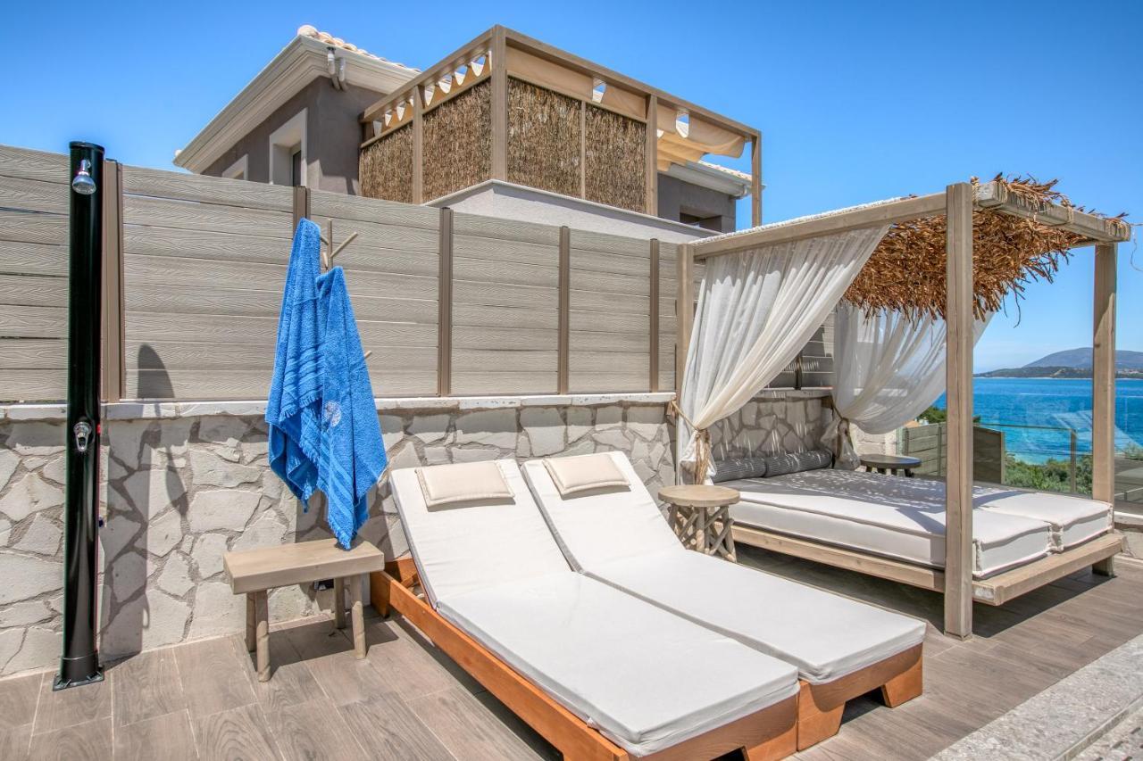 White Rock Villas Нікіана Екстер'єр фото