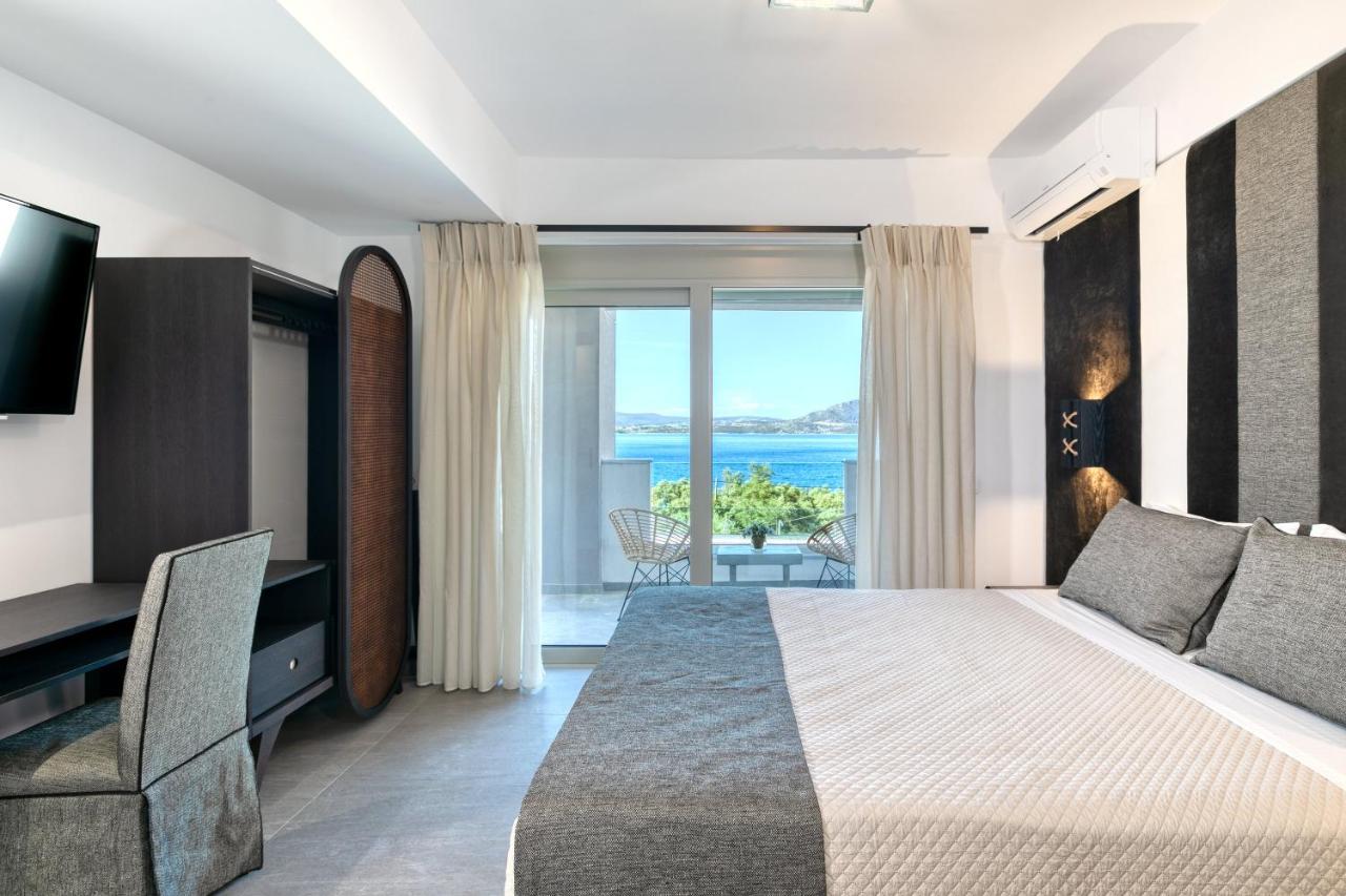 White Rock Villas Нікіана Екстер'єр фото