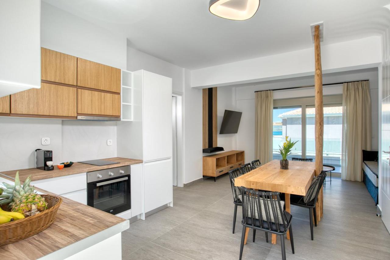 White Rock Villas Нікіана Екстер'єр фото