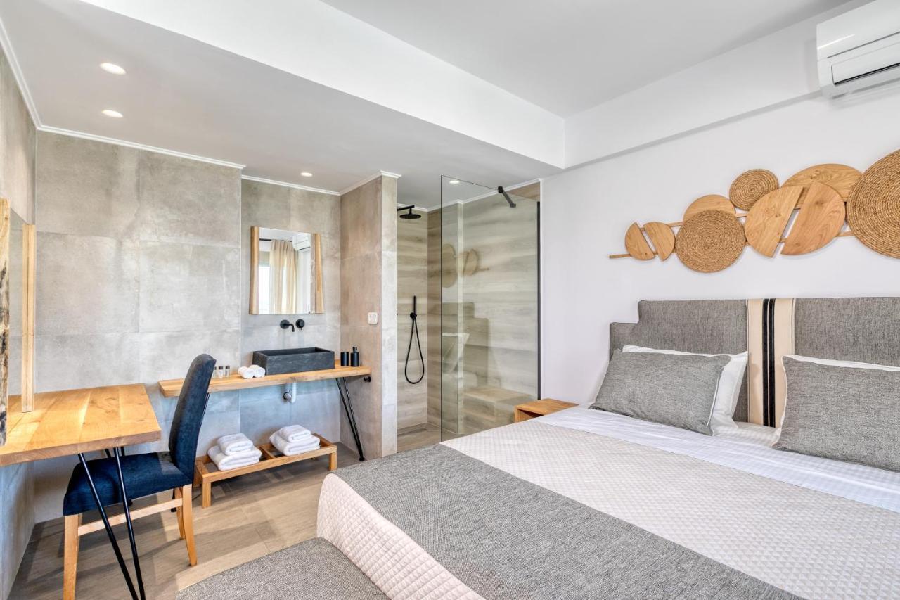 White Rock Villas Нікіана Екстер'єр фото