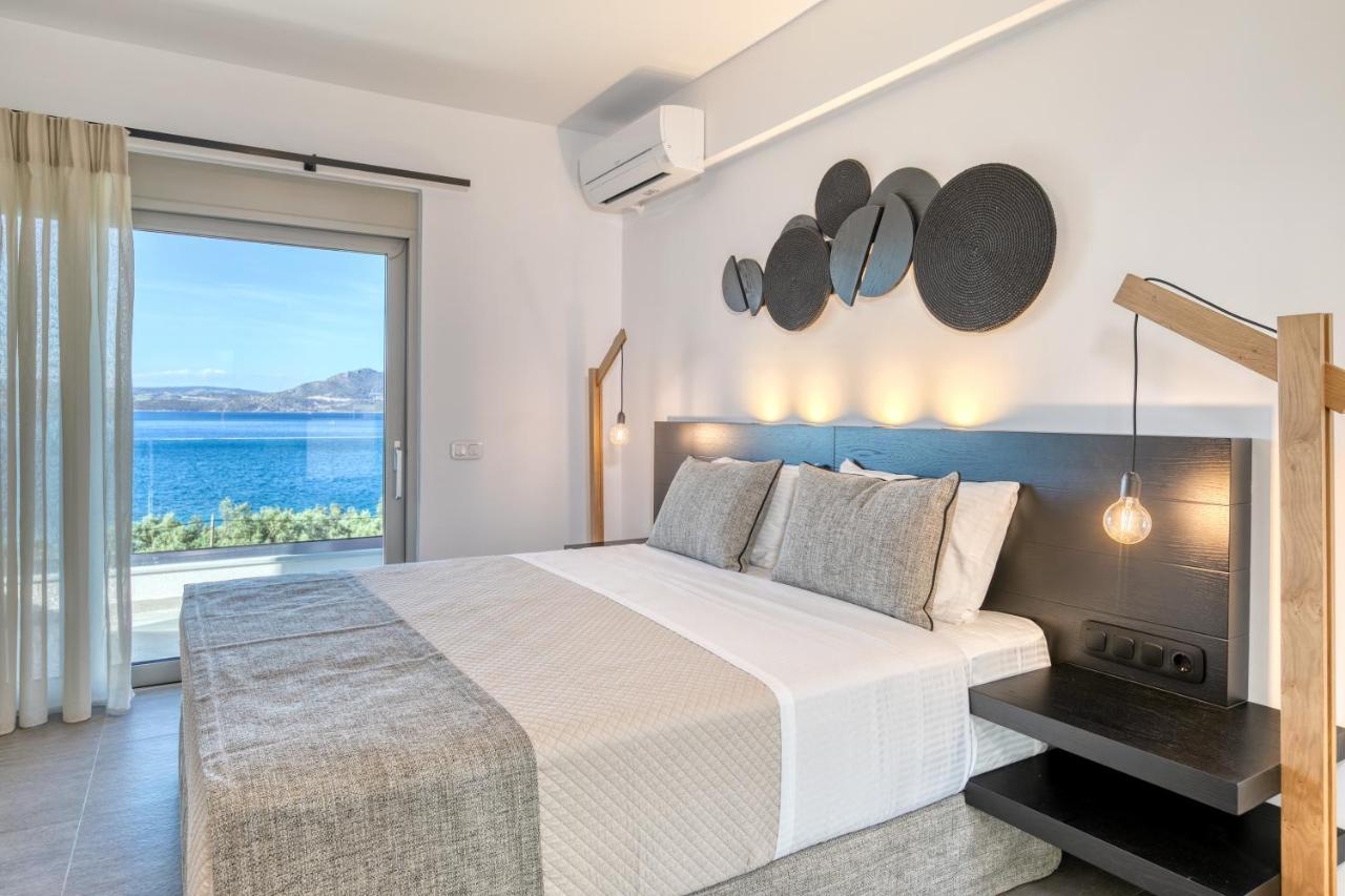 White Rock Villas Нікіана Екстер'єр фото
