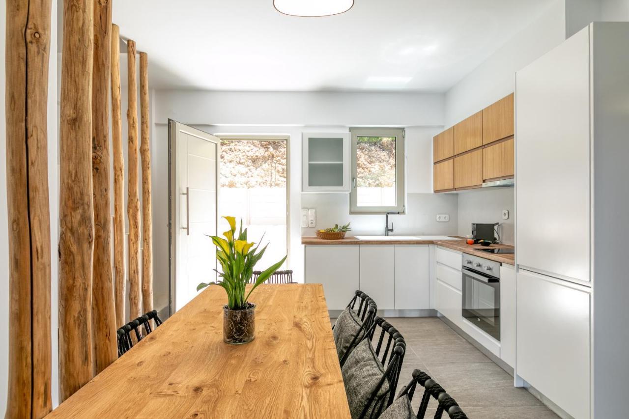 White Rock Villas Нікіана Екстер'єр фото