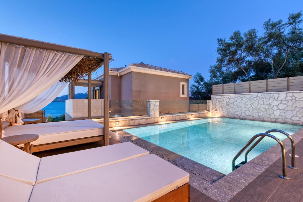 White Rock Villas Нікіана Екстер'єр фото