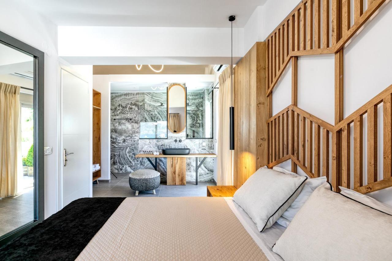 White Rock Villas Нікіана Екстер'єр фото