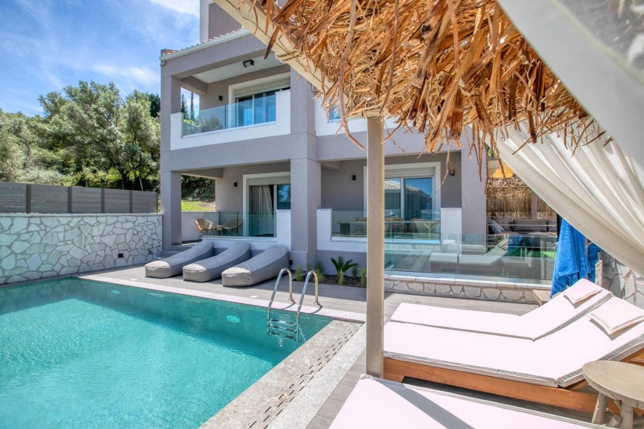 White Rock Villas Нікіана Екстер'єр фото