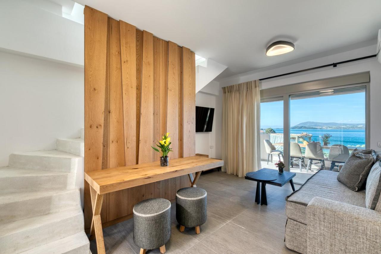 White Rock Villas Нікіана Екстер'єр фото