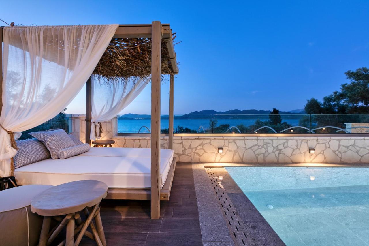 White Rock Villas Нікіана Екстер'єр фото