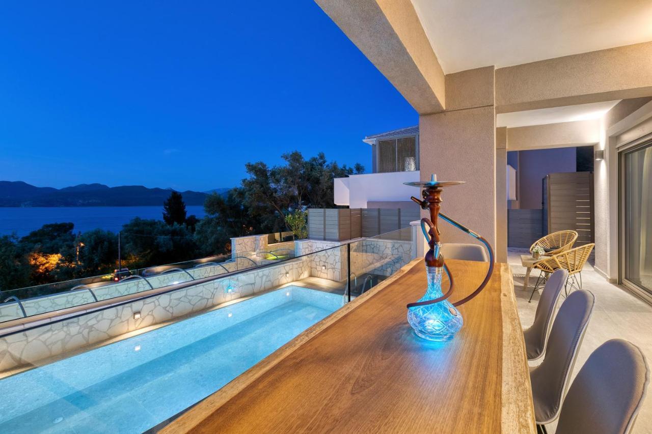 White Rock Villas Нікіана Екстер'єр фото