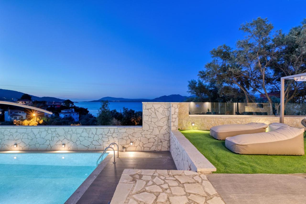 White Rock Villas Нікіана Екстер'єр фото