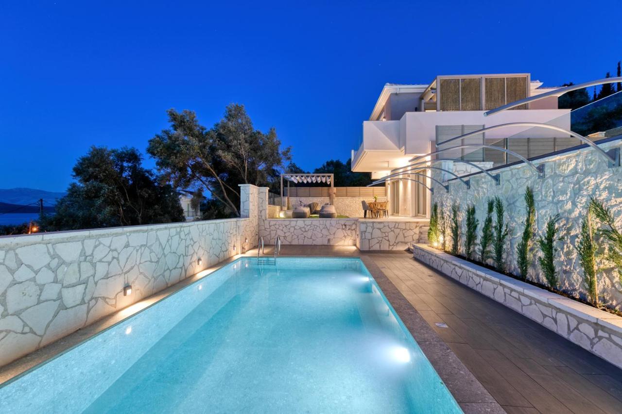 White Rock Villas Нікіана Екстер'єр фото