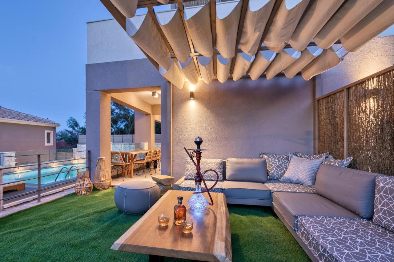 White Rock Villas Нікіана Екстер'єр фото