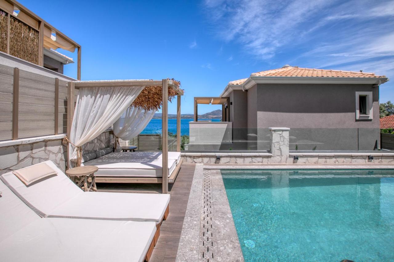 White Rock Villas Нікіана Екстер'єр фото