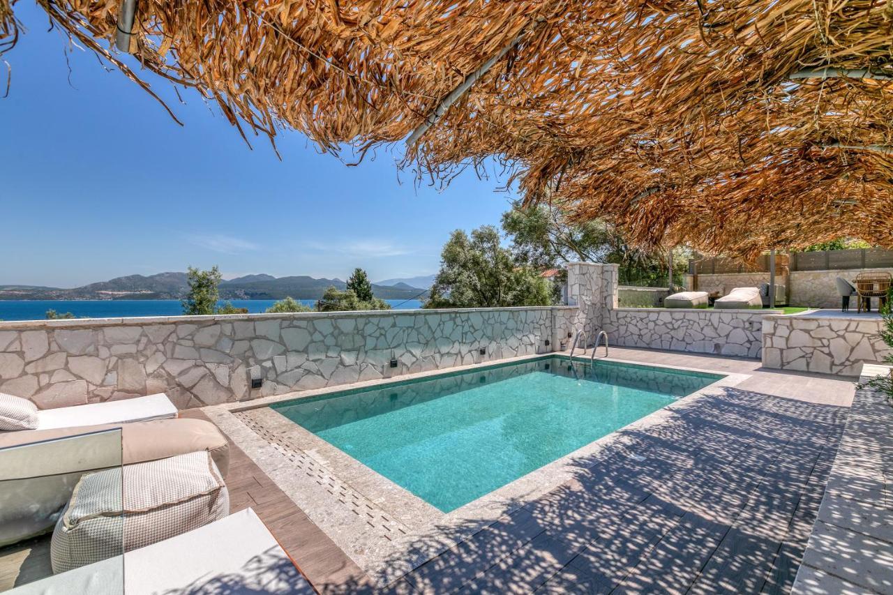 White Rock Villas Нікіана Екстер'єр фото